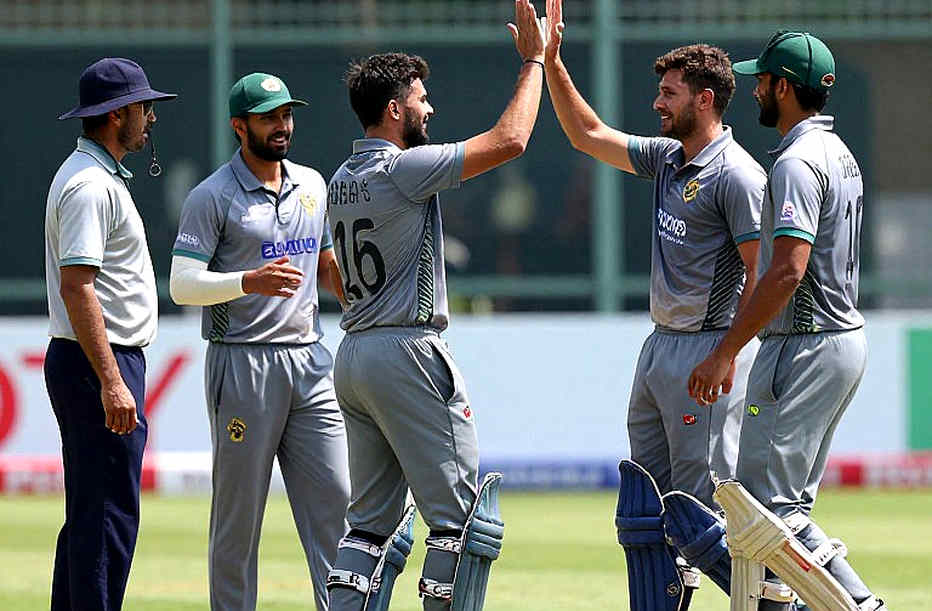 রান-আপের ঘড়ি: রাওয়ালপিন্ডির পর বাংলাদেশের পেস ওয়ার্কলোড ফাইল