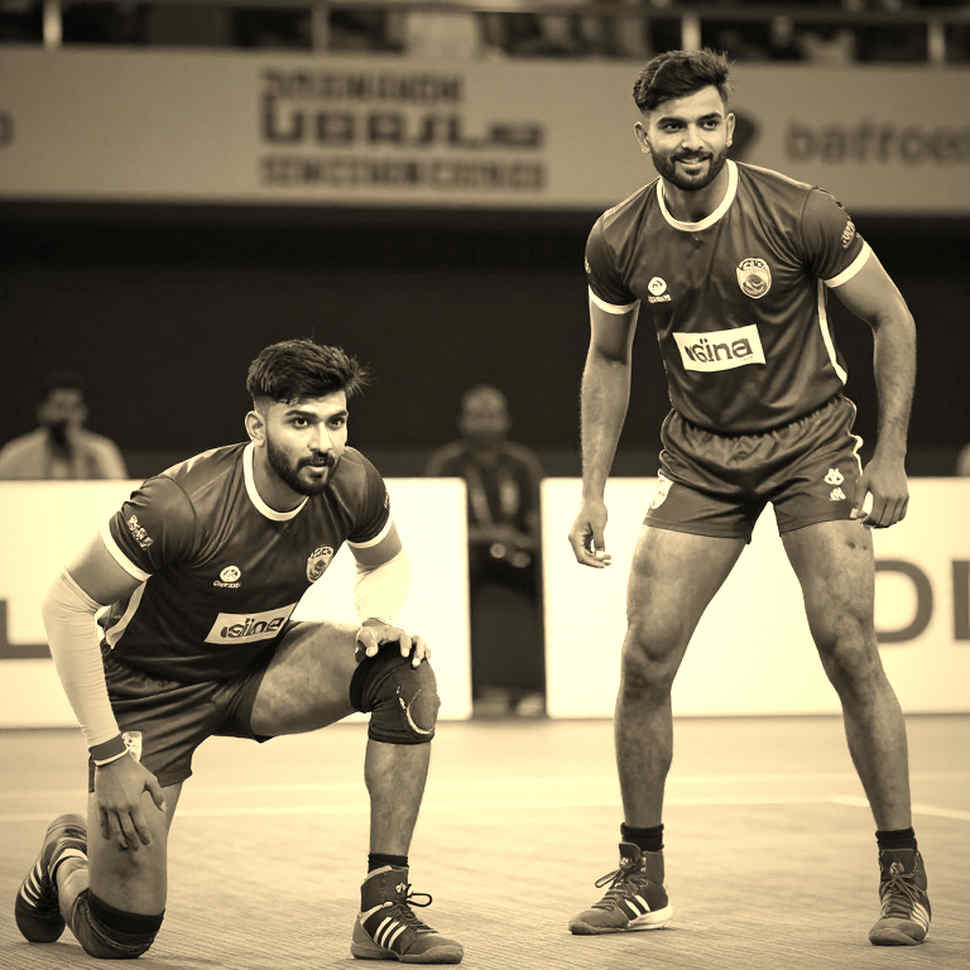 টিম লিকুইডে মালরিন: দুই পজিশন বদল, সাত দিনের রানওয়ে আর প্যারি ইউনিভার্সের প্রথম পরীক্ষা