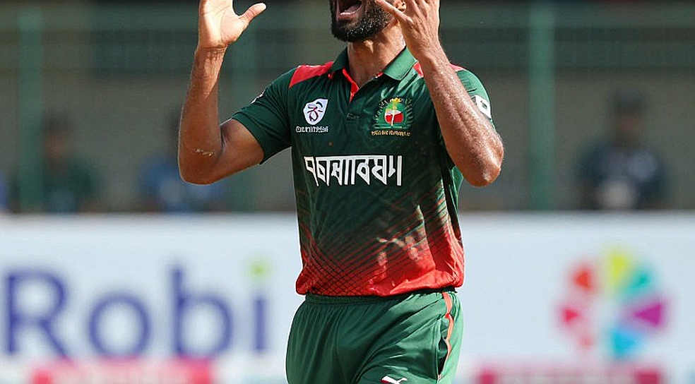 ৭ থেকে ১৫: টি-টোয়েন্টি বিশ্বকাপে বাংলাদেশের হারানো নয় ওভার